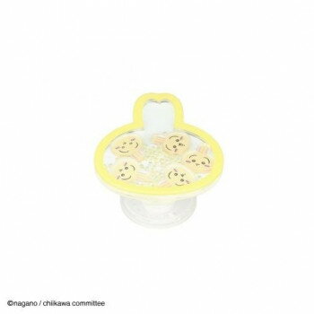 ちいかわ シャカシャカPOCOPOCO うさぎ CK-66C【メーカー直送：代金引換不可：同梱不可】【北海道・沖縄・離島は配達不可】