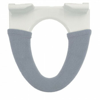 ※パッケージ、デザイン等は予告なく変更される場合があります。※画像はイメージです。商品タイトルと一致しない場合があります。「スモークブルー」の便座カバーです。落ち着いた色合いが穏やかな雰囲気にしてくれます。サイズ個装サイズ：5×14×18cm重量個装重量：78g生産国中国広告文責:株式会社ホームセンターセブンTEL:0978-33-2811※パッケージ、デザイン等は予告なく変更される場合があります。※画像はイメージです。商品タイトルと一致しない場合があります。fk094igrjs