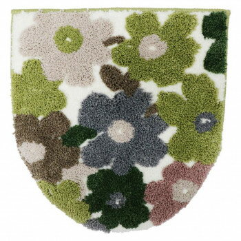 フルール 兼用フタカバー G ヨコズナクリエーション【メーカー直送：代金引換不可：同梱不可】【北海道・沖縄・離島は配達不可】