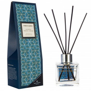 FIRED EARTH ディフューザー100ml アッサ