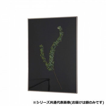 アルナ　UVアクリル RIM　マットシルバー　900x450 16715【メーカー直送：代金引換不可：同梱不可】【北海道・沖縄・離島は配達不可】