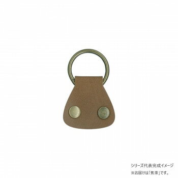 INAZUMA イナズマ 合成皮革アタッチメント 2個入 870 焦茶 BA-6A【メーカー直送：代金引換不可：同梱不可】【北海道・沖縄・離島は配達不可】