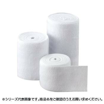 日本衛材 弾性包帯 ハイレッチタイ 4号 10cm×9m(伸長) 10巻 NE-344【メーカー直送：代金引換不可：同梱不可】【北海道・沖縄・離島は配達不可】