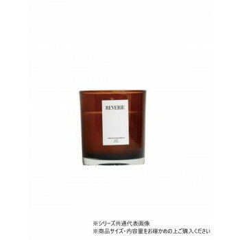 グラス入りキャンドル レヴァリィ IDRD0201【メーカー直送：代金引換不可：同梱不可】【北海道・沖縄・離島は配達不可】