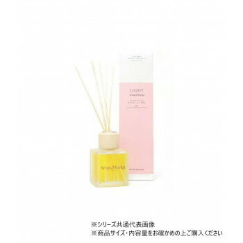 ディフューザー 100ml バジル＆ライム WLAL3308【メーカー直送：代金引換不可：同梱不可】【北海道・沖..