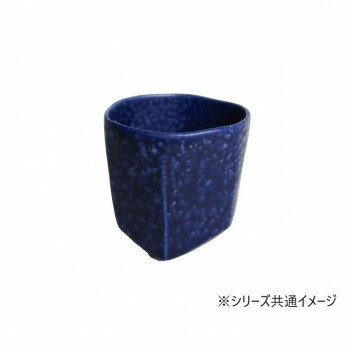 Table Talk Chef シェフズウェア ブルーグレーズ ロックカップ SP88-E03【メーカー直送：代金引換不可：同梱不可】【北海道・沖縄・離..