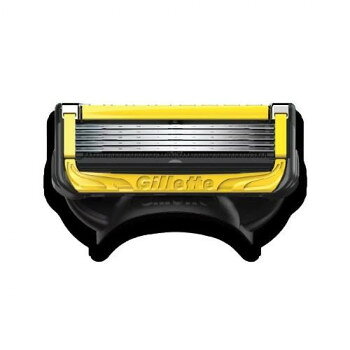 ジレット プロシード マニュアル 替刃 8個入 401272【メーカー直送：代金引換不可：同梱不可】【北海道・沖縄・離島は配達不可】