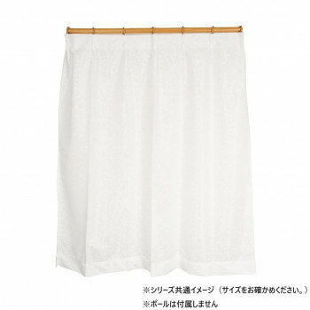 カーテン リーフリー 2P 100X198 725615000198000【メーカー直送：代金引換不可：同梱不可】【北海道・沖縄・離島は配達不可】