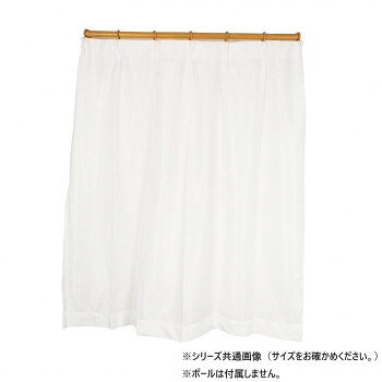 カーテン リスター 2P 100X198 725616000198000【メーカー直送：代金引換不可：同梱不可】【北海道・沖縄・離島は配達不可】