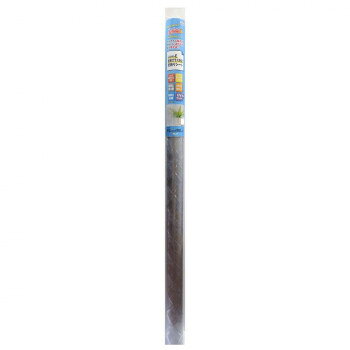 Low-E複層ガラス対応 窓飾りシート 大革命アルファ レンズタイプ 92cm×90cm GHC-9221 バイアスガラス【メーカー直送：代金引換不可：同梱不可】【北海道・沖縄・離島は配達不可】