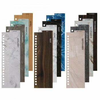 FLEX エレメンツ インデックス・メモ LFX-E01【メーカー直送：代金引換不可：同梱不可】【北海道・沖縄・離島は配達不可】