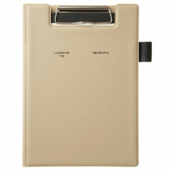 A5フィールドパッド ベージュ LUA01-BE【メーカー直送：代金引換不可：同梱不可】【北海道・沖縄・離島は配達不可】