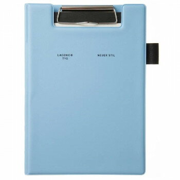 A5フィールドパッド ブルー LUA01-BL【メーカー直送：代金引換不可：同梱不可】【北海道・沖縄・離島は配達不可】