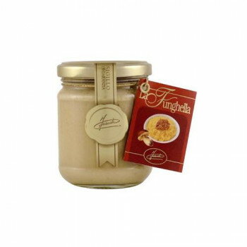 イタリア INAUDI社(イナウディ社) ポルチーニ茸のパスタソース(マスカルポーネ入り) 180g×12個 S7【メーカー直送：代金引換不可：同梱不可】【北海道・沖縄・離島は配達不可】