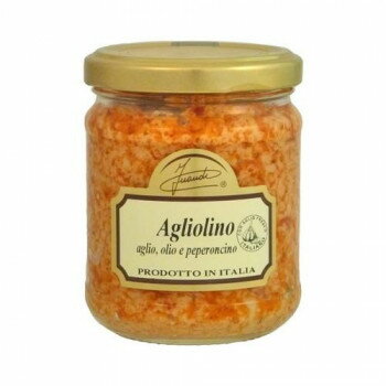 イタリア INAUDI社(イナウディ社) アリオリーノ 180g×12個 S11【メーカー直送：代金引換不可：同梱不可】【北海道・沖縄・離島は配達不可】