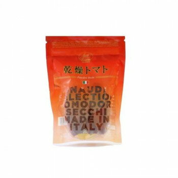 イタリア INAUDI社(イナウディ社) 乾燥トマト 40g×40個 TOM2【メーカー直送：代金引換不可：同梱不可】..