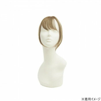 プリシラ ちょびっと白髪かくし スタンダード 耐熱 ハニーブロンズ ST-012-THB【メーカー直送：代金引..