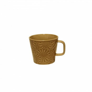 波佐見焼 マリーゴールド マグカッ�