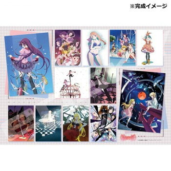 ジグソーパズル 1000ピース 「物語」シリーズ Collection 1000T-525【メーカー直送：代金引換不可：同梱不可】【北海道・沖縄・離島は配達不可】