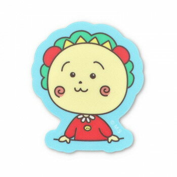 ゾーウィー コジコジ アクリルマグネット グリーン 540【メーカー直送：代金引換不可：同梱不可】【北..