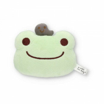 ゾーウィー かえるのピクルス ぬいぐるみメジャー 632【メーカー直送：代金引換不可：同梱不可】【北海..