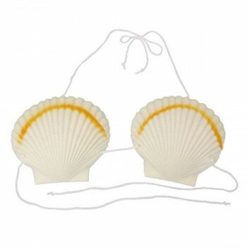 シェルビキニトップ C51700【メーカー直送：代金引換不可：同梱不可】【北海道・沖縄・離島は配達不可】