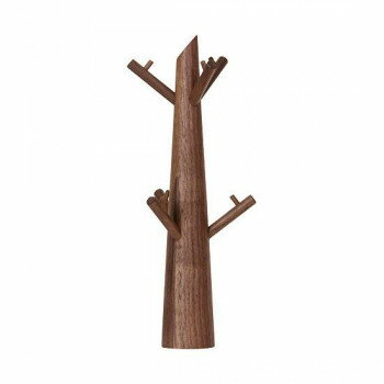 Latree ラトレ FUN ファン ツリーL ♯WN ウォルナット PL1FUN-0110290-WNOL【メーカー直送：代金引換不可：同梱不可】【北海道・沖縄・離島は配達不可】