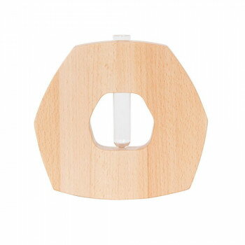 Latree ラトレ KAKI カキ 花器 ユラユラA ♯BE ビーチ PL1KAK-0070000-BEOL【メーカー直送：代金引換不可：同梱不可】【北海道・沖縄・離島は配達不可】