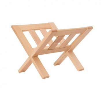 Latree ラトレ +ONE プラスワン マガジンラック1 ♯BE ビーチ PL1ONE-0160375-BEUF【メーカー直送：代金引換不可：同梱不可】【北海道・沖縄・離島は配達不可】