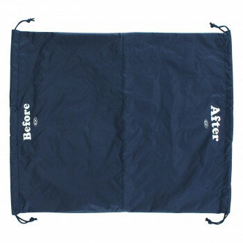 ※パッケージ、デザイン等は予告なく変更される場合があります。※画像はイメージです。商品タイトルと一致しない場合があります。使う前の衣類と、使った後の衣類を「同時」に収納できます。2室に分かれるスマート設計が便利なランドリーバックです。サイズ50×60cm個装サイズ：25.1×20×2.4cm重量100g個装重量：100g素材・材質ナイロン生産国中国広告文責:株式会社ホームセンターセブンTEL:0978-33-2811※パッケージ、デザイン等は予告なく変更される場合があります。※画像はイメージです。商品タイトルと一致しない場合があります。fk094igrjs