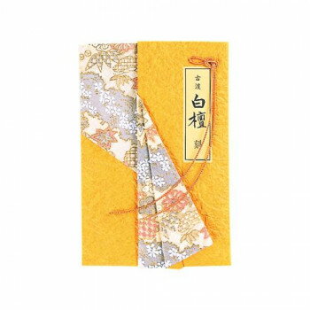Other - 日本香堂 古渡 白檀 刻 15g 425【メーカー直送：代金引換不可：同梱不可】【北海道・沖縄・離島は配達不可】