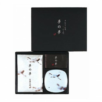 Aroma, Healing Goods - 日本香堂 夢の夢ギフト 冬響 38558【メーカー直送：代金引換不可：同梱不可】【北海道・沖縄・離島は配達不可】