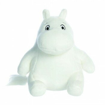樂天商城 - MOOMIN ムーミン ぬいぐるみ 20cm ムーミン ARW150011【メーカー直送：代金引換不可：同梱不可】【北海道・沖縄・離島は配達不可】