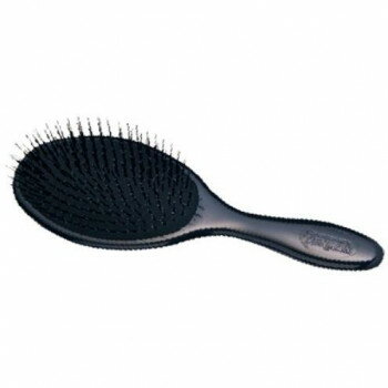 エクステンション・ウィッグ専用ブラシ L 220mm×65mm【メーカー直送：代金引換不可：同梱不可】【北海道・沖縄・離島は配達不可】