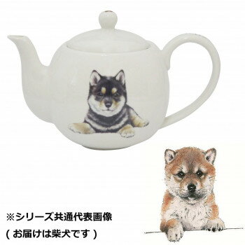 わんコレ 丸ポット 柴犬 wa-mrpo-S13【�