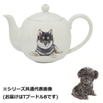 ※パッケージ、デザイン等は予告なく変更される場合があります。※画像はイメージです。商品タイトルと一致しない場合があります。緑茶も紅茶もOK。ステンレス茶こし付のポットです。ご自分用、プレゼントにもおすすめのかわいい丸型ポットです。サイズ縦11.0cm、横19.5cm、高さ11.5cm個装サイズ：14×17×12cm重量約353g個装重量：439g素材・材質陶器仕様食洗機:対応電子レンジ:非対応商品容量:550cc生産国日本広告文責:株式会社ホームセンターセブンTEL:0978-33-2811※パッケージ、デザイン等は予告なく変更される場合があります。※画像はイメージです。商品タイトルと一致しない場合があります。fk094igrjs