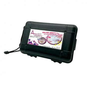 インテリムジャパン 高性能アニサキス視認ライト アニサキラ IP-901UV-ANIKI【メーカー直送：代金引換不可：同梱不可】【北海道・沖縄・離島は配達不可】