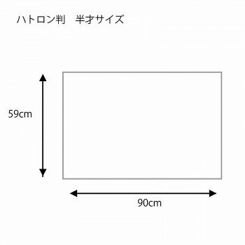 シモジマ HEIKO(ヘイコー) 002349101 包装紙 H判半才特厚 マドンナリリー銀 100枚入【メーカー直送：代金引換不可：同梱不可】【北海道・沖縄・離島は配達不可】