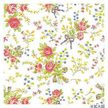 シモジマ HEIKO(ヘイコー) 002368000 包装紙 全判 オリビア 100枚入【メーカー直送：代金引換不可：同梱不可】【北海道・沖縄・離島は配達不可】