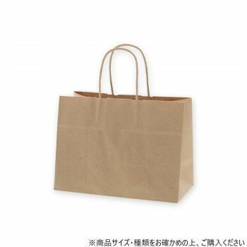 シモジマ HEIKO(ヘイコー) 003272401 25チャームバッグ 30-15 未晒無地 50枚【メーカー直送：代金引換不可：同梱不可】【北海道・沖縄・離島は配達不可】