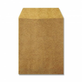 ※パッケージ、デザイン等は予告なく変更される場合があります。※画像はイメージです。商品タイトルと一致しない場合があります。レトロな質感が人気のロー引き袋。お菓子や食べ物はもちろん、観葉植物や切り花のラッピングにもお使いいただけます。特殊強粘ギフトシールを張れば、ピッタリ留まってラッピングの自由な幅が広がります。サイズ幅170×高220×ベロ40mm個装サイズ：26.4×19×1.4cm重量個装重量：60g素材・材質未晒クラフト紙・ロー引き生産国日本広告文責:株式会社ホームセンターセブンTEL:0978-33-2811※パッケージ、デザイン等は予告なく変更される場合があります。※画像はイメージです。商品タイトルと一致しない場合があります。fk094igrjs