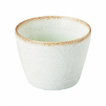 光洋陶器 花伝 若草 そば猪口 C-210cc 54527095【メーカー直送：代金引換不可：同梱不可】【北海道・沖..