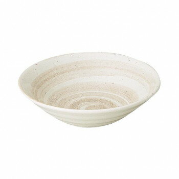 光洋陶器 花伝 東風 リップル5.0鉢 53121053【メーカー直送：代金引換不可：同梱不可】【北海道・沖縄・離島は配達不可】(3.0)