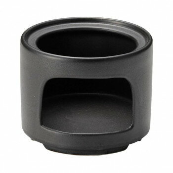光洋陶器 耐熱 スタック 切立ウォーマー 大 ブラック 19930096【メーカー直送：代金引換不可：同梱不可】【北海道・沖縄・離島は配達不可】
