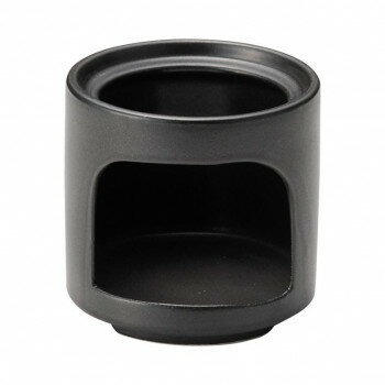 光洋陶器 耐熱 スタック 切立ウォーマー 小 ブラック 19930097【メーカー直送：代金引換不可：同梱不可】【北海道・沖縄・離島は配達不可】