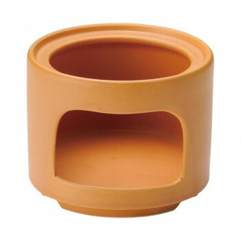 光洋陶器 耐熱 スタック 切立ウォーマー 大 オレンジ 19950096【メーカー直送：代金引換不可：同梱不可】【北海道・沖縄・離島は配達不可】