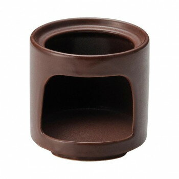 光洋陶器 耐熱 スタック 切立ウォーマー 小 ブラウン 19960097【メーカー直送：代金引換不可：同梱不可】【北海道・沖縄・離島は配達不可】