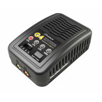 G-FORCE ジーフォース G4 MULTI CHARGER G0204【メーカー直送：代金引換不可：同梱不可】【北海道・沖縄・離島は配達不可】
