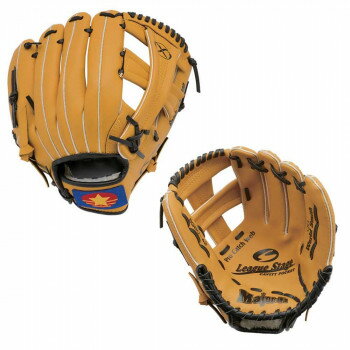 野球 軟式グラブ 12インチ BG80-42　右投げ用・クレスト【メーカー直送：代金引換不可：同梱不可】【北海道・沖縄・離島は配達不可】