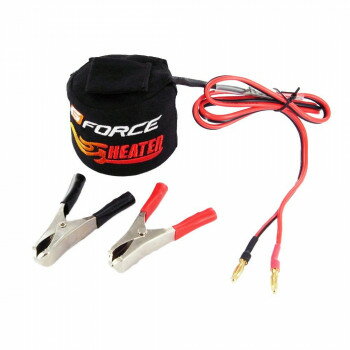 G-FORCE ジーフォース ENGINE HEATER G0038【メーカー直送：代金引換不可：同梱不可】【北海道・沖縄・離島は配達不可】